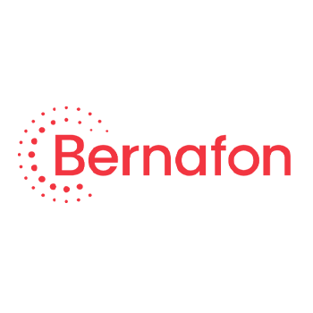 Bernafon logo