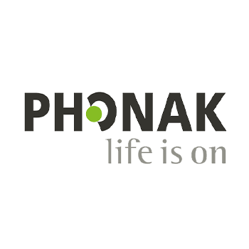Phonak logo